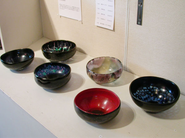 again展2012 会場風景3