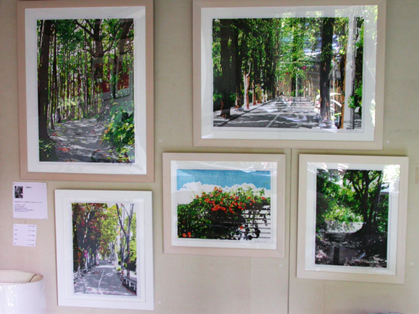 again展2012 会場風景8