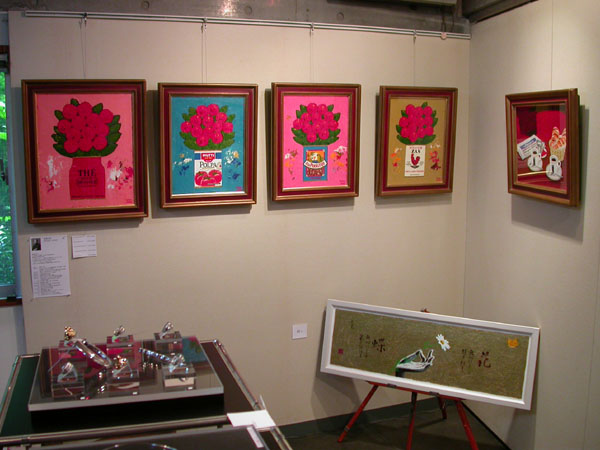 again展2012 会場風景12