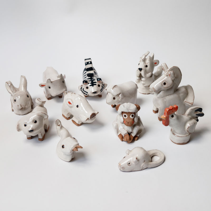 村田肇一さんの干支